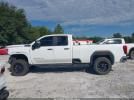 General Motors Sierra 2500HD 4wd Double Cab Long Bed Image 3