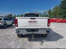 General Motors Sierra 2500HD 4wd Double Cab Long Bed Image 5