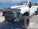 General Motors Sierra 2500HD 4wd Double Cab Long Bed Image 4