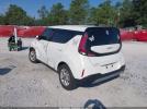 Kia Soul Lx Image 8