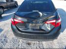 Toyota Corolla S Plus Image 6