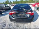 Toyota Corolla S Plus Image 13