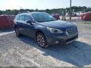 Subaru Outback 2.5i Limited Image 1