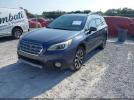 Subaru Outback 2.5i Limited Image 5