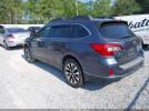 Subaru Outback 2.5i Limited Image 6