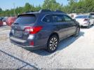 Subaru Outback 2.5i Limited Image 7