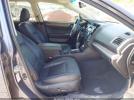 Subaru Outback 2.5i Limited Image 8