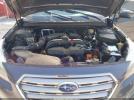 Subaru Outback 2.5i Limited Image 14
