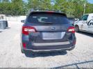 Subaru Outback 2.5i Limited Image 16