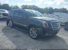 Cadillac Escalade 4wd Luxury Image 1