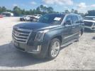 Cadillac Escalade 4wd Luxury Image 4