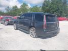 Cadillac Escalade 4wd Luxury Image 5