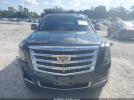 Cadillac Escalade 4wd Luxury Image 15