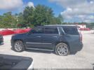 Cadillac Escalade 4wd Luxury Image 2