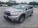 Toyota Highlander Le Plus V6 Image 16