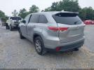 Toyota Highlander Le Plus V6 Image 10