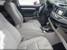 Toyota Highlander Le Plus V6 Image 4