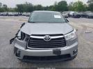 Toyota Highlander Le Plus V6 Image 15