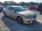 Honda Accord Sport Image 1