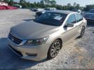 Honda Accord Sport Image 4