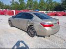 Honda Accord Sport Image 12