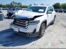 GMC Acadia Awd Slt Image 4