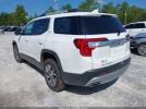 GMC Acadia Awd Slt Image 2