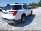 GMC Acadia Awd Slt Image 3