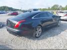 Jaguar XJ Xjl Portfolio Image 12