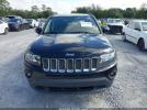 Jeep Compass Latitude Fwd Image 8