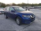 Nissan Rogue S Image 1