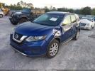 Nissan Rogue S Image 14