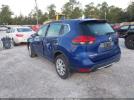 Nissan Rogue S Image 2