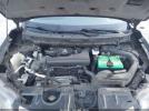 Nissan Rogue S Image 3