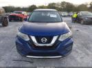 Nissan Rogue S Image 5