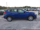 Nissan Rogue S Image 7