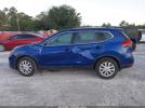 Nissan Rogue S Image 11