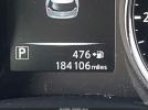 Nissan Rogue S Image 9