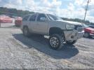 Chevrolet Tahoe Ltz Image 1