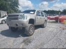Chevrolet Tahoe Ltz Image 4