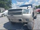 Chevrolet Tahoe Ltz Image 9