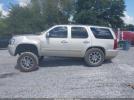 Chevrolet Tahoe Ltz Image 13
