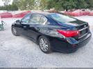 INFINITI Q50 Premium Image 3