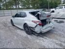 Toyota Camry Se Image 2