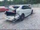 Toyota Camry Se Image 4