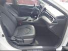 Toyota Camry Se Image 5