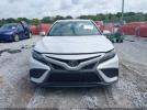 Toyota Camry Se Image 17