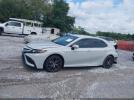 Toyota Camry Se Image 13