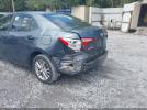 Toyota Corolla Le Premium Image 8
