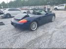 Porsche Boxster Image 5
